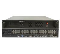 Y8-640 LINSN Pantalla LED 4K Procesador de video dos en uno