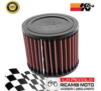 YA-6608 K&N Filtro de Aire Lavable Yamaha XT660Z Tenere 660 2012 2013 2014 2015