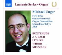 æœŸå¾…ã®æ-°é€²æ¼”å¥家ã‚·ãƒªãƒ¼ã‚º/ãƒžã‚¤ã‚±ãƒ«ãƒ»ã‚¢ãƒ³ã‚¬ãƒ¼ã‚ªãƒ«ã‚¬ãƒ³ãƒ»ãƒªã‚µã‚¤ã‚¿ãƒ«