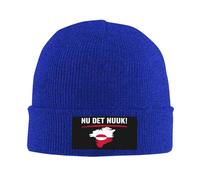 ¡Ya Basta! ¡Que Estados Unidos desaparezca! Gorro de Punto, Groenlandia no está en Oferta, Gorro cálido.