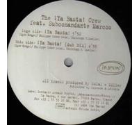 Ya Basta - Ya Basta Crew [Vinilo]