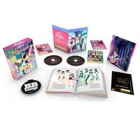 Ya Boy Kongming - Limited Edition Premium Box Set [Blu-Ray] [Region Free]