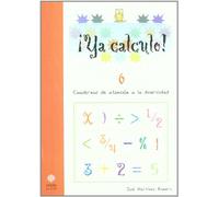 Ya Calculo. 6: Sumas y restas llevando