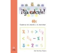 Ya Calculo. 6-B1: Multiplicaciones hasta el 5