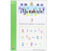 Ya Calculo. 7: Sumas, restas y multiplicaciones llevando