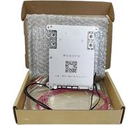 Ya Cargadores de batería BMS 200A B2A8S20P B2S8S20PHC Corriente Equilibrio Activo 2A 8S 24V Lifepo4 Batería Iones Litio LTO RS485 Can .so