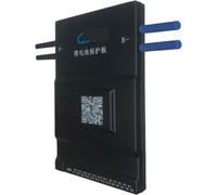 Ya Cargadores de batería Placa protección Inteligente Litio 8-24 Cadenas 200A Ecualización Activa BMS .so