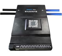 Ya Cargadores de batería Placa protección Litio 120A Duración 8 a 20 Cadenas 72v Mismo Puerto 48V .so