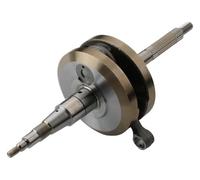 Ya Conjunto de cigüeñal compatible con Primavera125, Primavera150, Sprint150, Vespa125cc, motor 150cc 3V. Reemplaza 1A0032210A .so