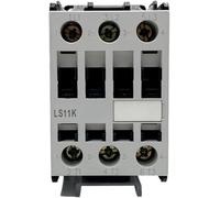 Ya Contactor de motor industrial LS11K.00 repuesto CA 110 V .so