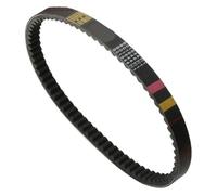 Ya Correa de transmisión compatible con scooter Sprint125 Primavera125 GTS125 LT125 LX125 LXV125 125 cc 3V Ie Euro3 B016447/1 1A003396 4 tiempos .so