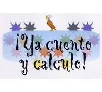 ¡Ya cuento y calculo!: 7 (YA CALCULO)