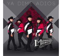 Ya Dime Adios
