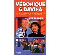 Y'A D'La Gym, Y'A D'La Joie [Francia] [VHS]