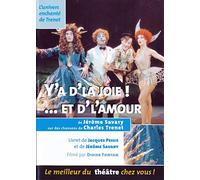 Y'a d'la joie !... et d' l'amour [Francia] [DVD]