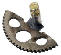 Ya Eje de arranque compatible con scooters ET2 50cc, ET4, LX50, LXV50, Primavera50, SprintS50 AC 100250600 .so