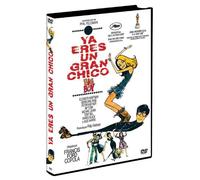 Ya eres un gran chico [DVD]