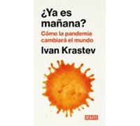 ¿ya Es Mañana?