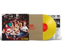 Ya es mañana - Vinilo (Edición Color Amarillo)