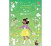 ¡ya Es Primavera! (visto A Mis Amigos)