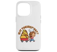 ¿Ya es (Taco) Martes? Carcasa para iPhone 13 Pro