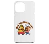 ¿Ya es (Taco) Martes? Carcasa para iPhone 13 Pro MAX
