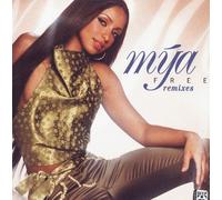 Ya - Free (Milk&Sugar Club Mix)/Fre [Import] [Vinilo]