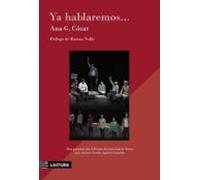 Ya Hablaremos...