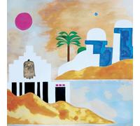 Ya Hasra: Jewish - tunisian Jewels, Originals & Reworks [Vinilo]