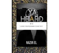 Ya Heard Me: A Journey from Programming to Divine Truth