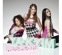 Ya-Kyim - Kimiga Irudakede/Sa Ikou-Resp [Import]