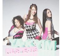 Ya-Kyim - Kimiga Irudakede/Sa Ikou-Resp [Import]