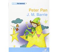 ¡Ya leemos! 07 - Peter Pan - J.M. Barrie - 9788430766321 (SIN COLECCION)