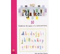 Ya Leo 10: Cuadernos De Apoyo A La Lecto-escritura