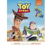 Ya Leo Solo Con Disney Toy Story