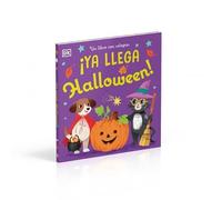 ¡Ya llega Halloween! (Cuentos infantiles)