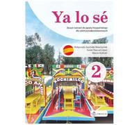 Ya lo se 2 Hiszpański Ćwiczenia
