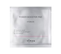 YA-MAN - Power Booster Pad Hydrate - 15piezas