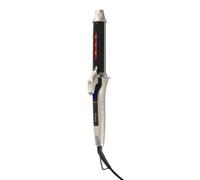 YA-MAN - Smooth Iron Photo Ion Curl 32mm YJHB1N (100-240V) - 1pieza - Gold