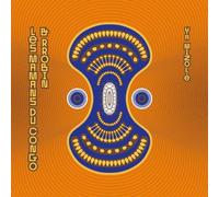 Les Mamans du Congo & Rrobin Ya Mizolé (Vinyl) 12" Album Coloured Vinyl