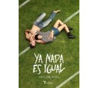 Ya Nada Es Igual (ebook)