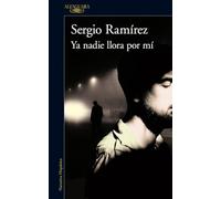 Ya nadie llora por mí (Hispánica)