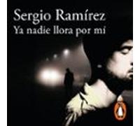Ya Nadie Llora Por Mí (inspector Dolores Morales 2) (audiolibro)