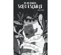 Ya no duele, solo escuece