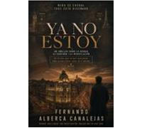 ya no estoy
