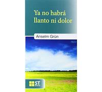 YA NO HABRÁ LLANTO NI DOLOR: 86 (ST Breve)