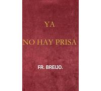 YA NO HAY PRISA: Psico-drama de un catedrático de Arte: 12