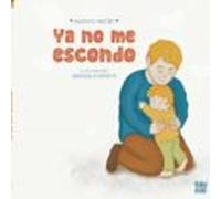 Ya no me escondo (LA MIRADA DE DANIEL)