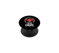 Ya no me Estoy encogiendo para ser más digerible PopSockets PopGrip Adhesivo
