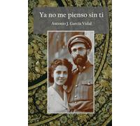 Ya no me pienso sin ti
